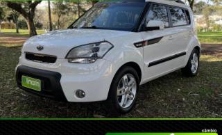Foto do veículo Kia Motors Soul 1.6/1.6 16v Flex Aut.