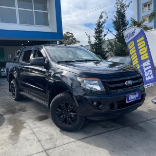 Foto do veículo Ford Ranger 2.5 Flex Cd Xls 4x2