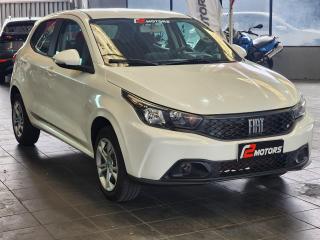 Foto do veículo Fiat Argo Drive 1.0 6v Flex