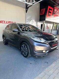 Foto do veículo Honda Hr-v Exl 1.8 Flexone 16v 5p Aut.