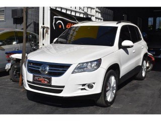 Foto do veículo Volkswagen Tiguan 2.0 Tsi 16v 200cv Tiptronic 5p