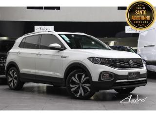 Foto do veículo Volkswagen T-cross Hig. 250 Tsi 1.4 Flex 16v 5p Aut