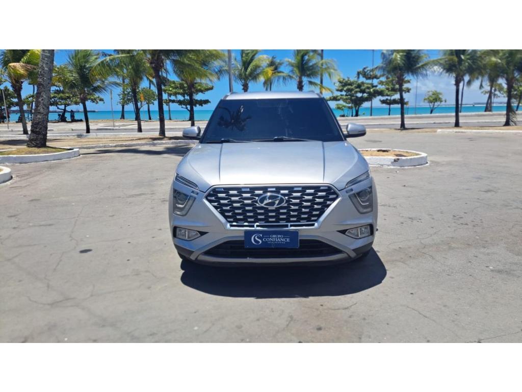 Hyundai Creta OTHERS 2022
