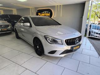 Foto do veículo Mercedes-benz Cla-200 Urban 1.6 Tb 16v/flex Aut.
