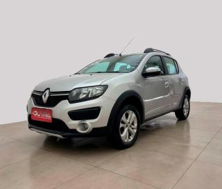 Foto do veículo Renault Sandero Stepway Flex 1.6 16v 5p