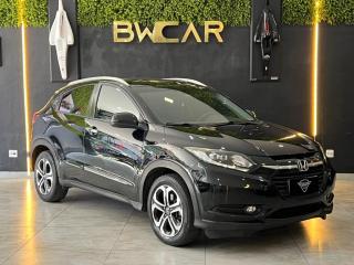 Foto do veículo Honda Hr-v Touring 1.8 Flexone 16v 5p Aut.