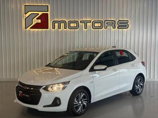 Foto do veículo Chevrolet Onix 1.0 Turbo Lt Auto
