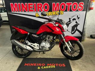 Foto do veículo Honda Cg 160 Fan