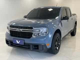 Foto do veículo Ford Maverick Lariat Fx4 2.0 Ecoboost Aut.