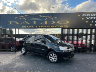 Foto do veículo Toyota Etios 1.5 T-flex Xls