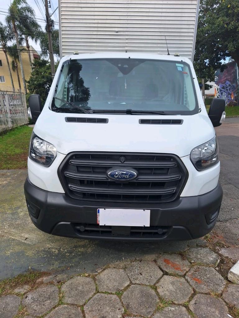 Ford Transit 2025