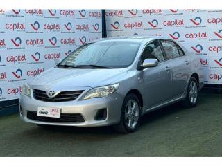 Foto do veículo Toyota Corolla 1.8 Dual Vvt-i Flex Gli Auto