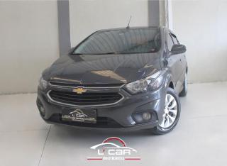 Foto do veículo Chevrolet Prisma Sed. Joy 1.4 8v Econoflex 4p
