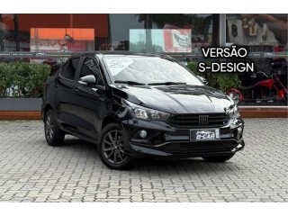 Foto do veículo Fiat Cronos Drive 1.3 8v Flex Aut.