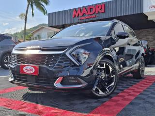 Foto do veículo Kia Sportage 1.6 T-gdi Mhev Ex Prestige Dct