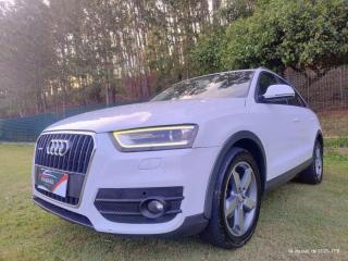 Foto do veículo Audi Q3 2.0 Tfsi Ambition S Tronic Quattro