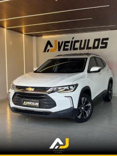 Foto do veículo Chevrolet Tracker 1.0 Turbo Lt Auto