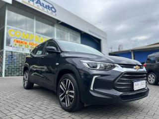 Foto do veículo Chevrolet Tracker 1.0 Turbo Lt Auto