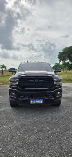 Foto do veículo Ram Ram 2500 6.7 Td Laramie Auto 4wd