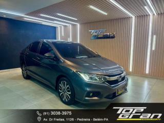 Foto do veículo Honda City 1.5 Ex Cvt