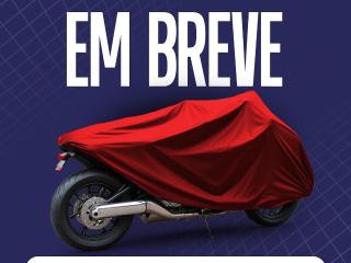 Foto do veículo Honda Nxr 160 Bros Esdd Flexone