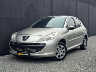 Foto do veículo Peugeot 207 Xr 1.4 Flex 8v 5p