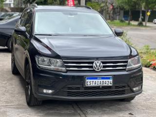 Foto do veículo Volkswagen Tiguan Allspac 250 Tsi 1.4 Flex