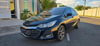 Foto do veículo Chevrolet Cruze 1.4 Ecotec Sport6 Flex Lt Auto