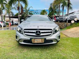 Foto do veículo Mercedes Gla-class 1.6 Gla 200 Advance