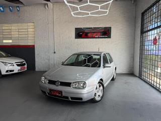 Foto do veículo Volkswagen Golf 1.6 Black Silver