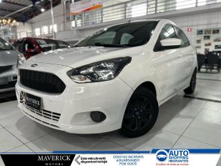 Foto do veículo Ford Ka 1.0 Flex Se