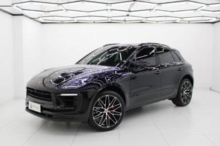 Foto do veículo Porsche Macan 2.0 Pdk 4wd