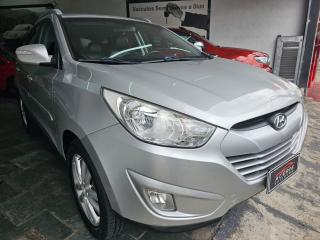 Foto do veículo Hyundai Ix35 2.0 16v 170cv 2wd/4wd Aut.