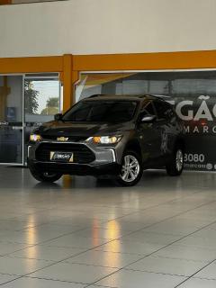 Foto do veículo Chevrolet Tracker 1.0 Turbo 12v Flex Aut.