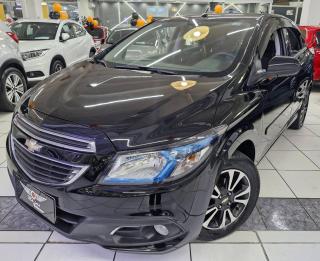 Foto do veículo Chevrolet Onix 1.4 Spe/4 Ltz Auto