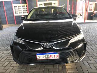 Foto do veículo Toyota Corolla Gli 2.0 16v Flex Aut.