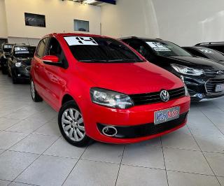 Foto do veículo Volkswagen Fox 1.0 Mi Total Flex 8v 5p