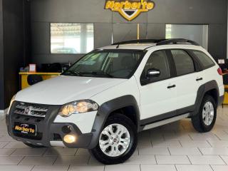 Foto do veículo Fiat Palio Young 1.0 Mpi Fire 8v 4p