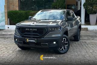 Foto do veículo Ram Rampage Rebel 2.0 Tb Cd 4x4 Diesel Aut.