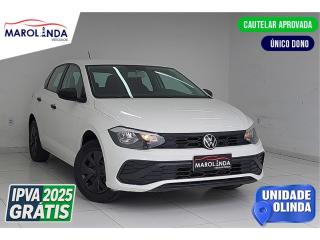 Foto do veículo Volkswagen Polo Track 1.0 Flex 12v 5p