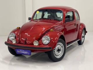 Foto do veículo Volkswagen Fusca Null