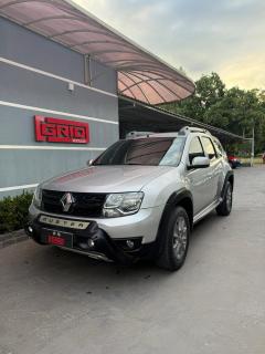 Foto do veículo Renault Duster 1.6 Dynamique Gopro Cvt